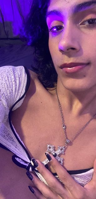 Model - VALERY STAR dildo