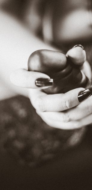 Model - IngridStorm roleplay