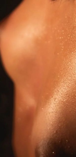 Model - PhillipBrown deepthroat