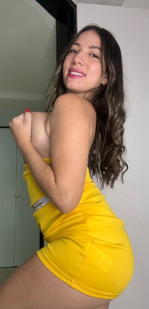 Model - Veronica Hot blowjob