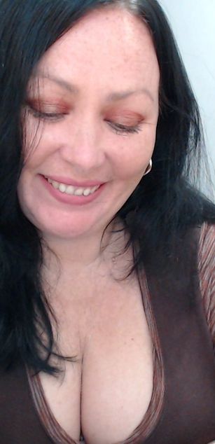 Model - BruneteBBW outfits