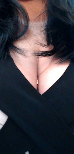 Model - BruneteBBW outfits