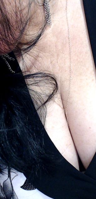 Model - BruneteBBW outfits