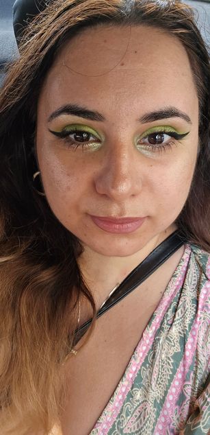 Model - Miss Kinky Michelle bigtits