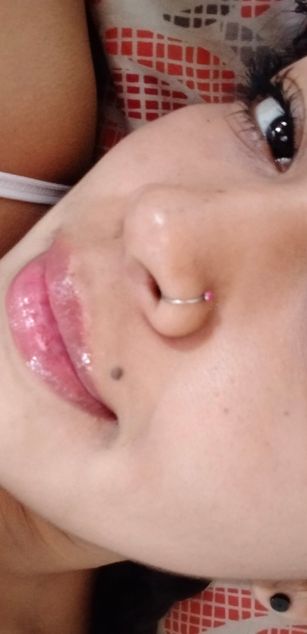 Model - juliana_sexting vagina