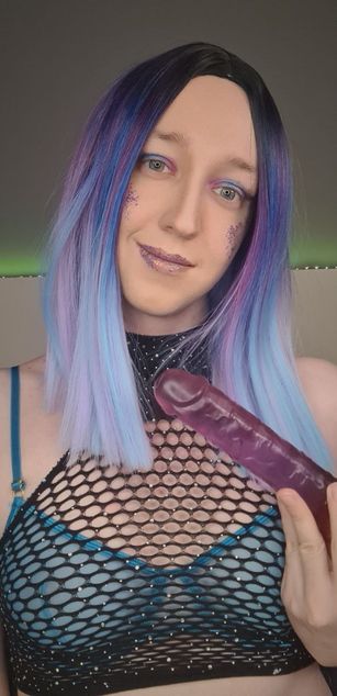 Model - TheTrixy roleplay