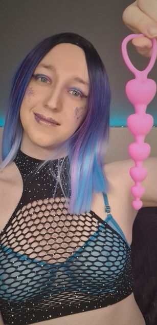 Model - TheTrixy roleplay