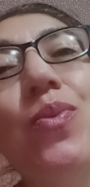 Model - eva555 deepthroat