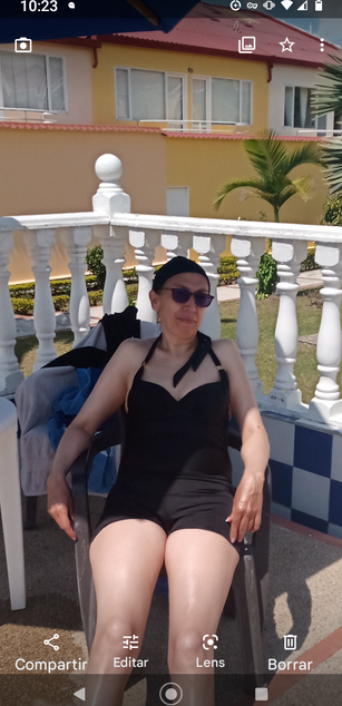 Model - eva555 deepthroat