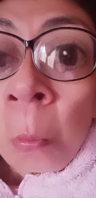 Model - eva555 deepthroat