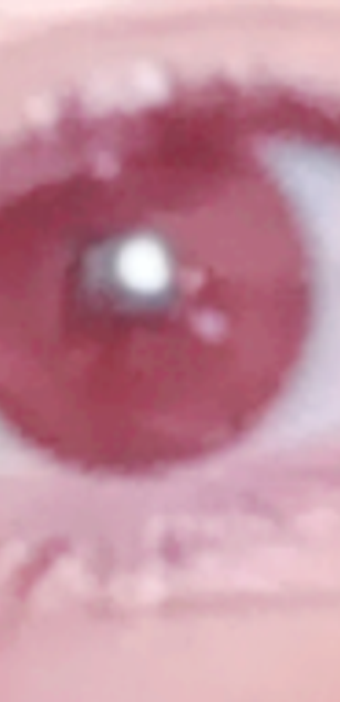 Model - eva555 deepthroat