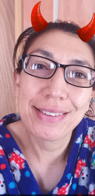 Model - eva555 deepthroat