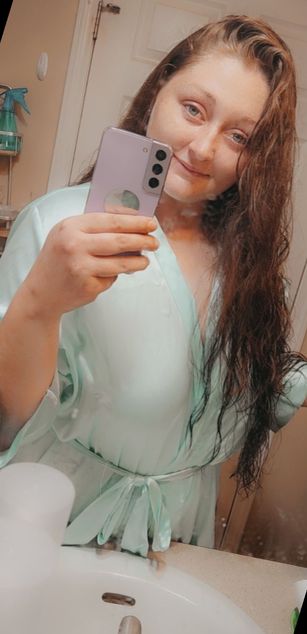 Model - SippyShots sexy