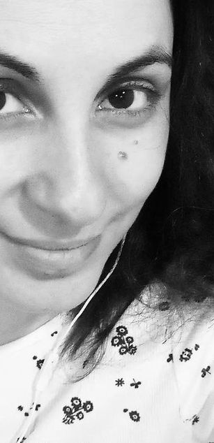 Model - ShelaDiass ass