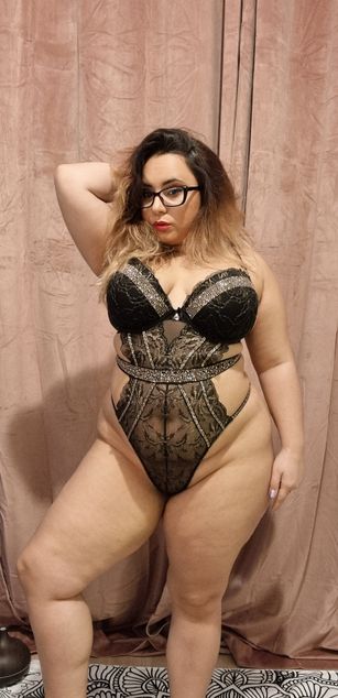 Model - Miss Kinky Michelle bigtits