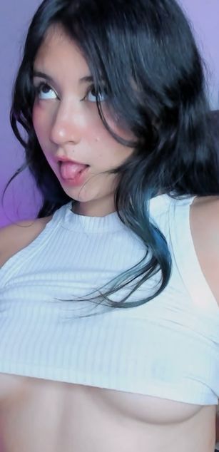 Model - Akina Shikashi ass