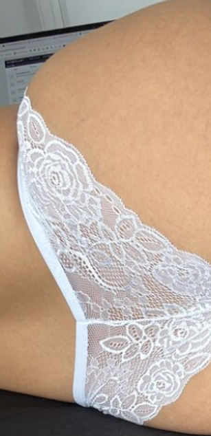 Model - Callie May roleplay