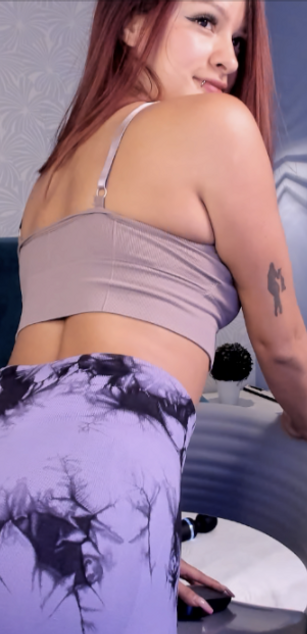 Model - katherin Smith blowjob