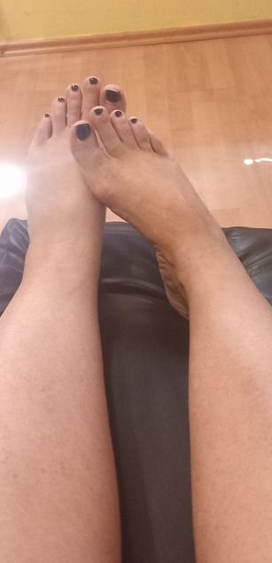 Model - Mistress Maya36 dildo