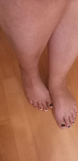 Model - Mistress Maya36 dildo