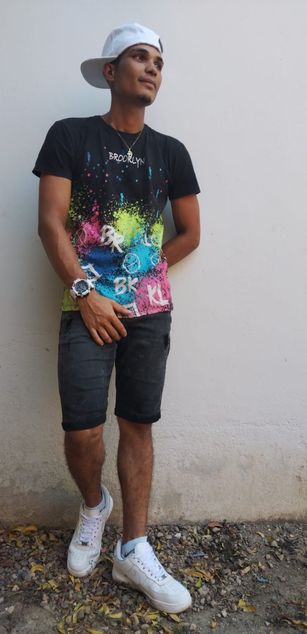 Model - ELIAM LIAN AND BRANDON deepthroat