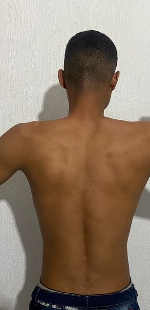 Model - ELIAM LIAN AND BRANDON deepthroat