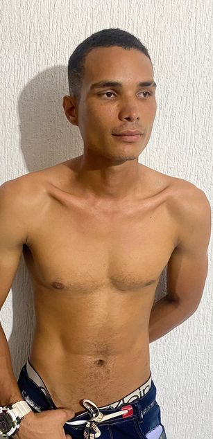 Model - ELIAM LIAN AND BRANDON deepthroat