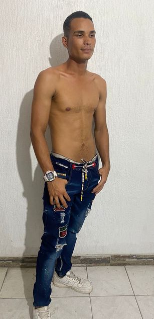 Model - ELIAM LIAN AND BRANDON deepthroat