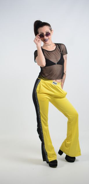 Model - Your Melody petite