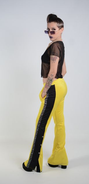 Model - Your Melody petite