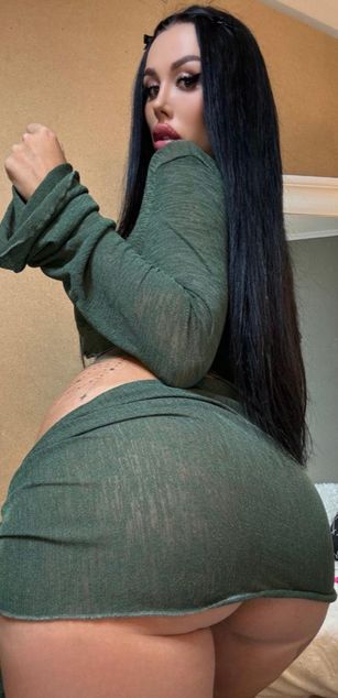 Model - kimberry bigtits