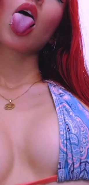 Model - Jess Rabbit roleplay