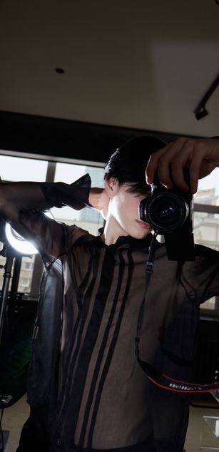 Model - AmondCor cum