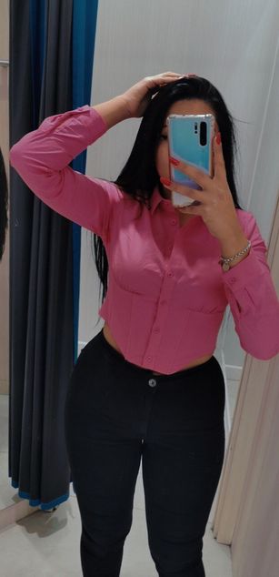 Model - Sonia Juicy Big Ass blowjob