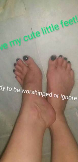 Model - Mistressmilly32 fetish