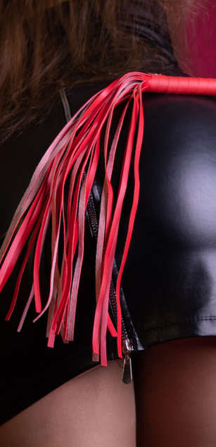 Model - Jena Affectionate Mistress cuckold