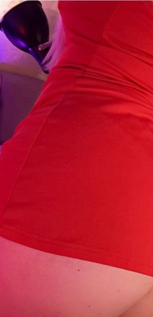 Model - Jena Affectionate Mistress cuckold