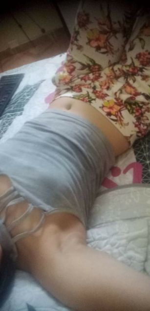 Model - nathy evans sex