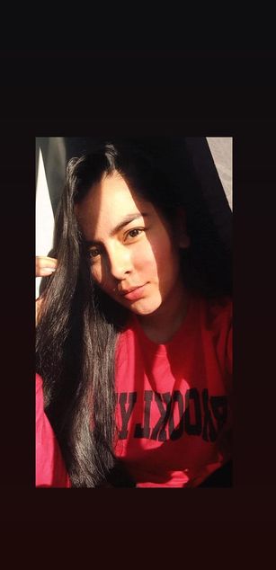 Model - Iris Moira blowjob