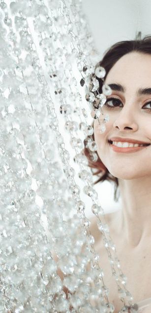 Model - JennieGonzales feet