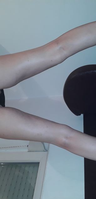 Model - KINKYmiss blowjob