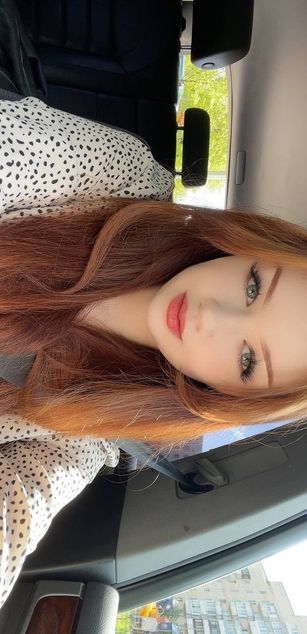 Model - Jia Lissa deepthroat