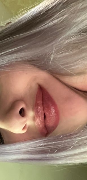 Model - TiffanyCrystal ass