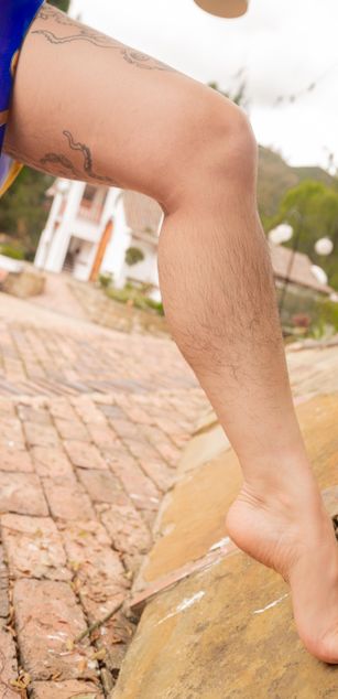 Model - Agata Bolton toys