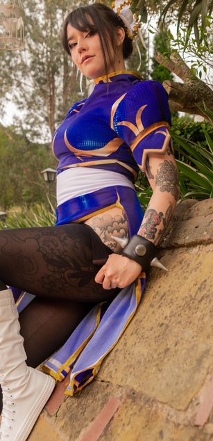 Model - Agata Bolton toys