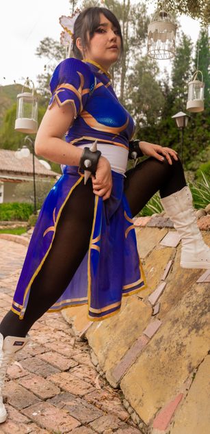 Model - Agata Bolton toys