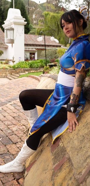 Model - Agata Bolton toys