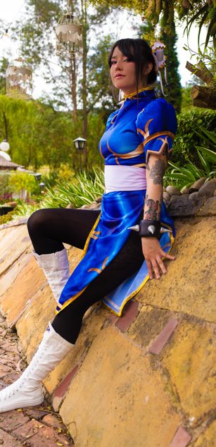 Model - Agata Bolton toys