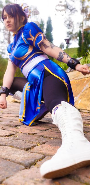 Model - Agata Bolton toys