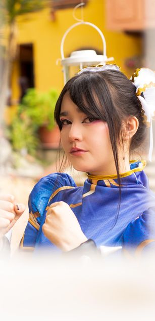 Model - Agata Bolton toys